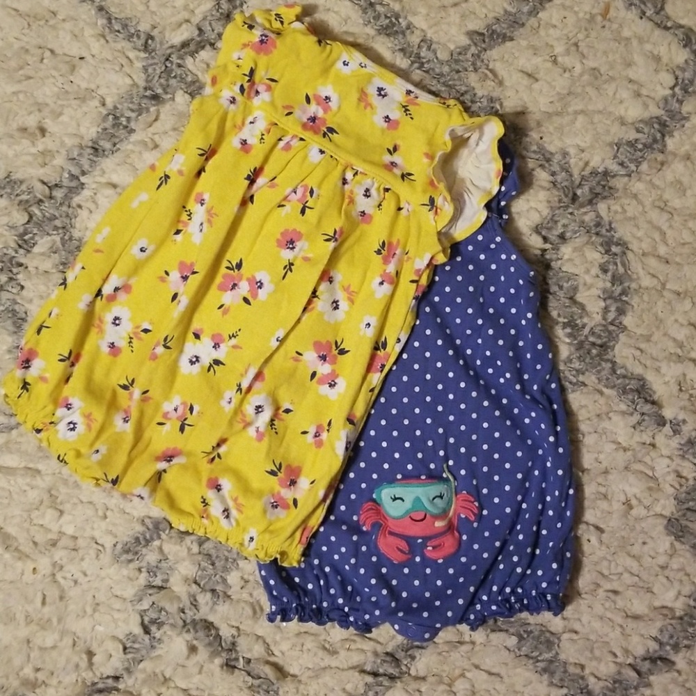 Carter's Bundle - Picture 3 of 3